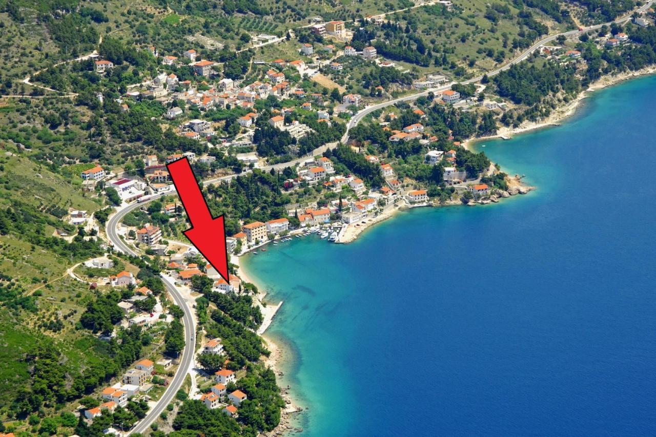 Beachfront Holiday Home - Private Heated Pool Mimice Exterior foto