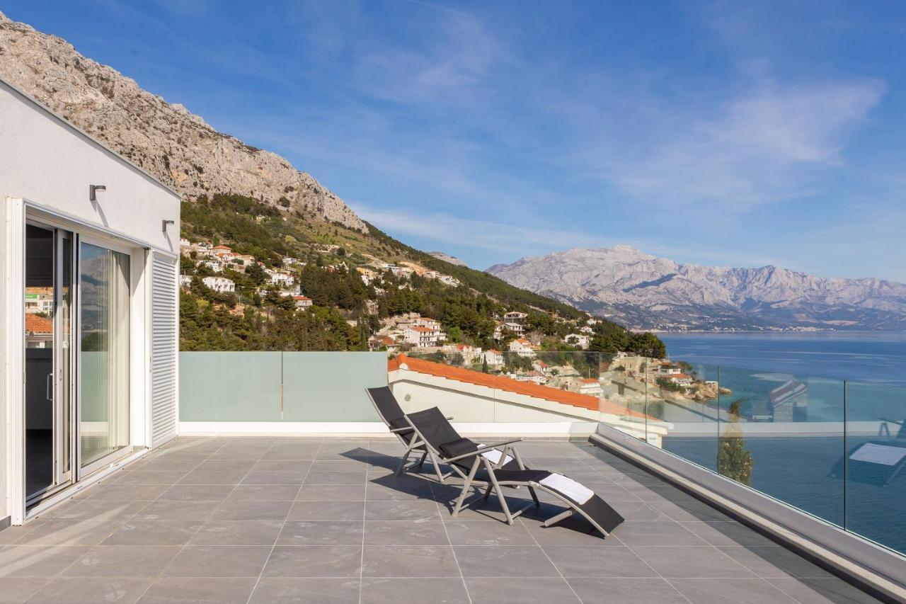 Beachfront Holiday Home - Private Heated Pool Mimice Exterior foto